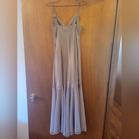 Vintage Gown - Picture 4 of 5